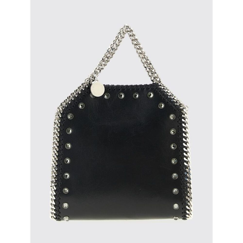 Stella Mccartney Handbag Woman Black
